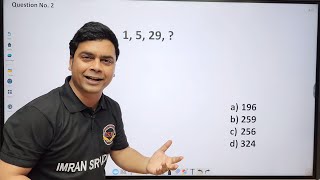 Logical Reasoning Questions  Maths Tricks  imran sir maths [upl. by Yeleek]