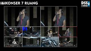 COCKPIT CUL DE SAC  GENESIS COVER   KONSER 7 RUANG [upl. by Eeltrebor790]