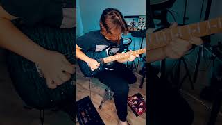 Neo Soul  Mateus Asato 2 guitar cover by Ivan Lynnyk Shorts [upl. by Azmah]