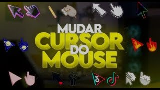 😍MELHOR PACK DE CURSORES ANIMADOR PARA SEU PC DA XUXA😂🤷‍♂️✔ [upl. by Casanova]