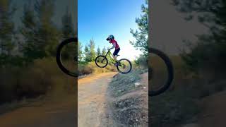 NeddieCreswick MTB Park  Track G2 [upl. by Fidelas]