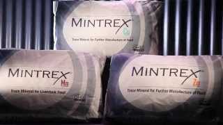 MINTREX Trace Minerals to Improve Performance [upl. by Aloz]