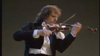 Paganini  Caprice no23 Alexander Markov violin HD [upl. by Cherish]