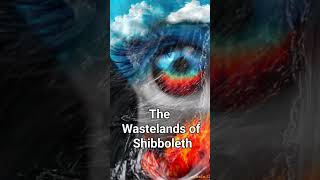 The Wastelands of Shibboleth [upl. by Marrin867]