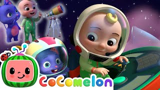 Twinkle Twinkle Little Star  Cocomelon Lullabies  Bedtime Songs  Nursery Rhymes amp Kids Songs [upl. by Missie375]