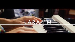 Mellotron Home Tapes with LARA FM [upl. by Gibert]