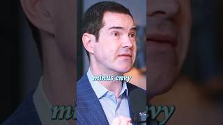 How happy are you  Jimmy Carr The Diary of a CEO podcast [upl. by Lladnik]