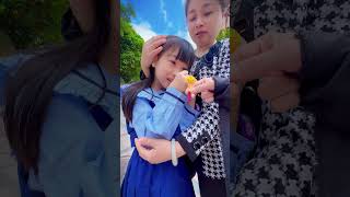 How can rabbits snatch childrens sugarShort Officer Rabbit angel [upl. by Ecinnaj]