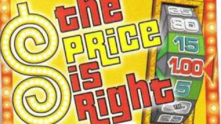 the price is rite theme remix [upl. by Sedecram835]