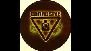 CORROSIVE 001 B2 Austin Corrosive  The Drum [upl. by Nashom362]