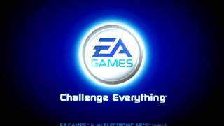 EA Games  Challenge Everything HQ [upl. by Hitt]