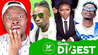 Patapaa says he wanna SELLOUT the O2 Indigo  Shatta ENO New Songs [upl. by Ecnerolf]