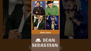 Hasta Que Amanezca  JOAN SEBASTIAN joansebastian grandesexítos music [upl. by Aneleve]