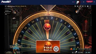 Online casino Philippines real money  Online casino Philippines peso  Lighting Storm EVO [upl. by Sev585]