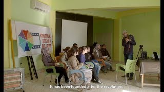 Rojava Rojava Film Commune [upl. by Phillis]