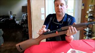 Unboxing Auto Ordnance M1 Carbine [upl. by Danuloff676]