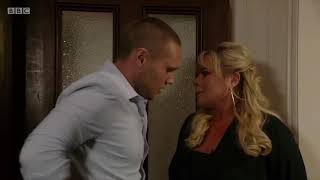 EastEnders  Sharon amp Keanu’s Affair  Part 4 [upl. by Attenej]