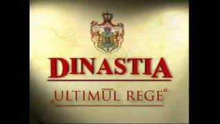 ULTIMUL REGE  MIHAI  EP 4 [upl. by Odlanra]