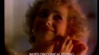 Sudafed Decongestant Commercial 1987 [upl. by Shanney]