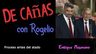 De Cañas con Rogelio [upl. by Dannica819]