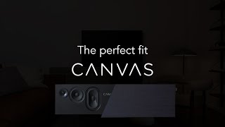 The Perfect Fit  CANVAS HiFi [upl. by Dunham20]