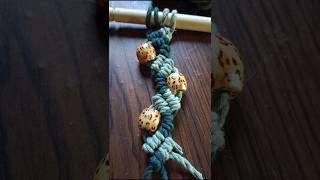 Macrame pattern idea diymacramepattern [upl. by Bordiuk]