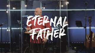 Eternal Father  Matt Miller  December 17th 2023 [upl. by Nnyrat]