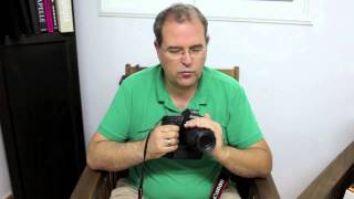 Canon EF 100mm 28 Macro USM Review [upl. by Eifos]