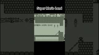 Oh Daisy You Turn into Moth  Super Mario Land supermarioland retrogames gameboygames gameboy [upl. by Ednarb]