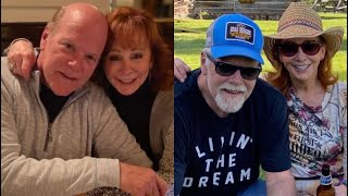 Love at Second Sight Reba McEntire Describes Touching Way She Was Drawn To Rex  Breaking News [upl. by Leeann]