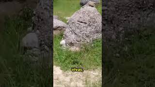 ¿Piedras que Crecen y Respiran El Misterio de los Trovants en Rumania [upl. by Michael]