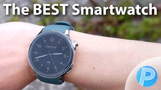 OnePlus Watch 2 Review Its Unbelievable [upl. by Oicnaneb]