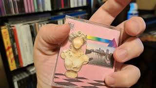 FLORAL SHOPPE 3 IS COMING TO MINIDISC [upl. by Solracnauj]