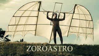 ZOROASTRO  By Giuseppe Ferlito  Film completo in Italiano [upl. by Lounge]