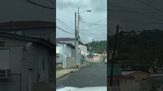 Guiando Por Las Calles De Mayaguez Puerto Rico 🇵🇷 [upl. by Annasoh]