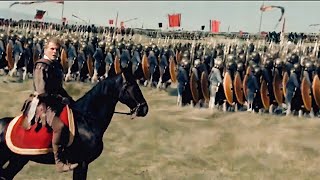 Battle of Pliska ByzantineRoman Empire vs Bulgarian Empire [upl. by Harmaning175]