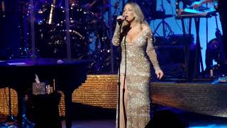 Thanx 4 Nothing  Mariah Carey  Live at Foxwoods Casino 10142017 [upl. by Eenattirb]