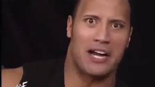 The Rock Cuts A Funny Promo On The Big Show And The Undertaker On RAW 961999 [upl. by Ahsaetan753]