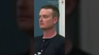 Jeremy Dewitte  Fake Cop Goes to Court [upl. by Just]