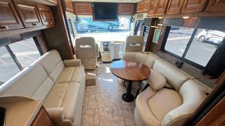 2014 Tiffin Allegro Breeze 28BR Walkthrough Video Part 2 [upl. by Inna928]