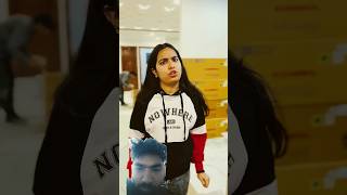 Kya naam rakhu gaming channel ka😂priyalkukreja viralvideocomedy shortsfeed youtubeshorts funny [upl. by Aleedis419]