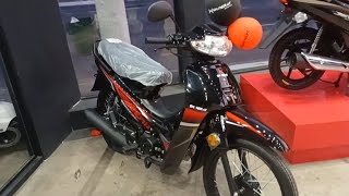 SHINERAY PHOENIX 50CCUma ótima opção para quem faz delivery Mais barato que bicicleta elétrica🏍 [upl. by Lucho]