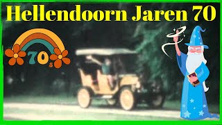 Avonturenpark Hellendoorn jaren 70 [upl. by Ydroj820]