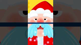 🎅🏻 Have You Ever Seen Santas Beard findthebeard santaclaus [upl. by Salomo]