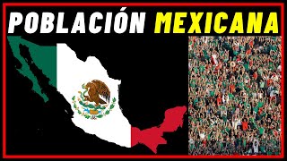 Las 10 Ciudades Más Pobladas de México 🇲🇽 [upl. by Doug]