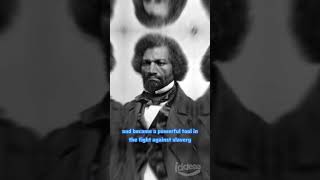 Unveiling the Legacy of Frederick Douglass  MustWatch Video [upl. by Stelle]