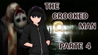 The Crooked Man En español Parte 4 Ataque Sorpresa [upl. by Gustaf]