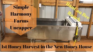 Simple Harmony Farms Uncapper Review [upl. by Marelya]