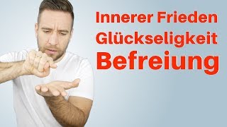 Innere Reinigung durch Achtsamkeit und Meditation Live [upl. by Efeek]