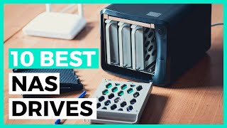 Best Nas Drives in 2024  How to Find a hard Drive or Nas Drive [upl. by Bowyer]